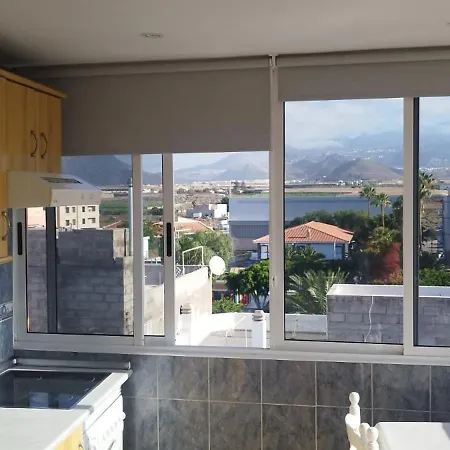Un Quinto Sin Ascensor Apartman *