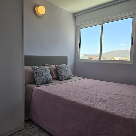 Apartman Un Quinto Sin Ascensor Arona