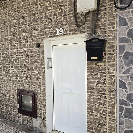 Un Quinto Sin Ascensor Arona