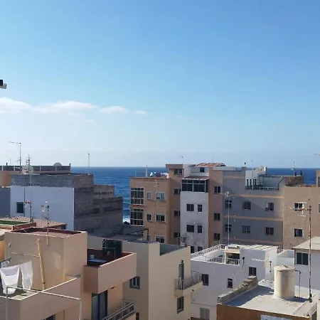 Un Quinto Sin Ascensor Apartman