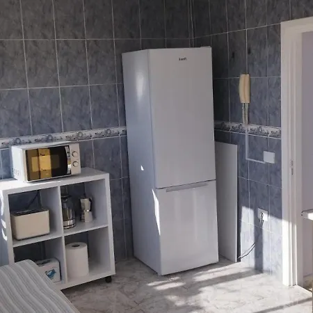Apartman Un Quinto Sin Ascensor Arona
