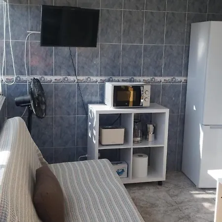 Apartman Un Quinto Sin Ascensor Arona