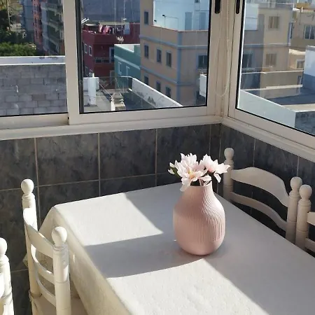 Apartman Un Quinto Sin Ascensor *